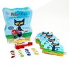 Educational Insights Pete The Cat I Love My White Shoes Game Board Game for Toddlers & Preschoolers, Gift for Toddlers Ages 3+