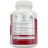 Tart Cherry Extract Capsules 1,000mg - 180 Capsules, 3 Month Supply - Blend with Tart Cherry and Celery Seed Powder
