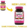 Dr. Schulze's | Super-C Plus Powder | Vitamin C Complex | Clinical Herbal Formula | Dietary Supplement | Immune Support | May Increase Collagen Formation & Iron Absorption | 2 oz Bottle