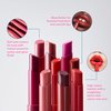3INA The Color Lip Glow - Highly Pigmented Lipstick for Women with Shea Butter - Lip Gloss and Lip Balm Effect - 503 Medium Nude Pink - 0.05 oz
