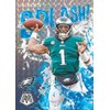 2023 Panini Mosaic Football Card Cello Value Pack - 15 Trading Cards per Pack