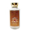 Bath & Body Works Jolly Gingerbread Village - 2 Pack Of Body Lotion with a Yamma Jamma Bar Soap