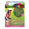 Fashion Angels Lawn String Art Kit (12297) Outdoor Activity for Kids Ages 8 and up