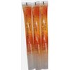 3 ORANGE BLOSSOM HONEY LIP GLOSS bath body