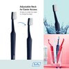 TEPE Special Care Soft-Bristle Toothbrush, Post-Surgery Toothbrush for Sensitive Teeth and Gums