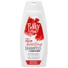 Punky Colour 3-in-1 Red Hair Color Depositing Shampoo & Conditioner, Semi-Permanent Color Cleanser, Redilicious, Sulfate-Free Hydrating Formula, 8.5 fl oz