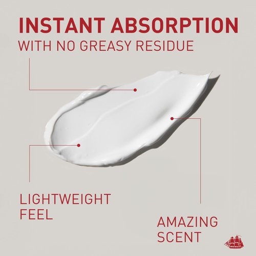 Old Spice Hand and Body Lotion for Men with All Skin Types, 24/7 Lightweight Moisturization with Amazing Scent, Instant Absorbtion, Swagger with Cedarwood Scent, 16 oz