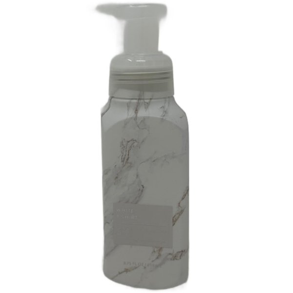 White T Shirt Gentle & Clean Foaming Hand Soap 8.75 fl oz / 259 mL