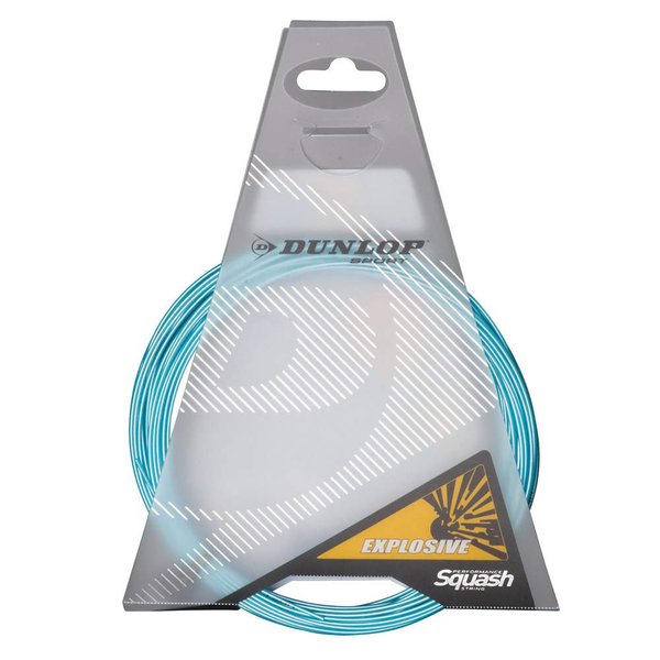 Dunlop Sports Explosive Squash String Set