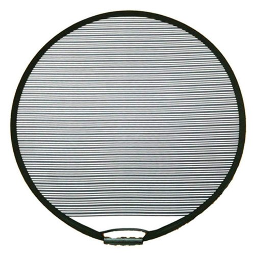 LHYUSHUN 80cm Dent Reflector Board Foldable Reflector Board Flexible Lined Striped Dent Board Reflector Panel