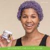 ORS Curls Unleashed Color Blast Hair Wax, Temporary Curl Defining Wax, Mystic, (6.0 oz)