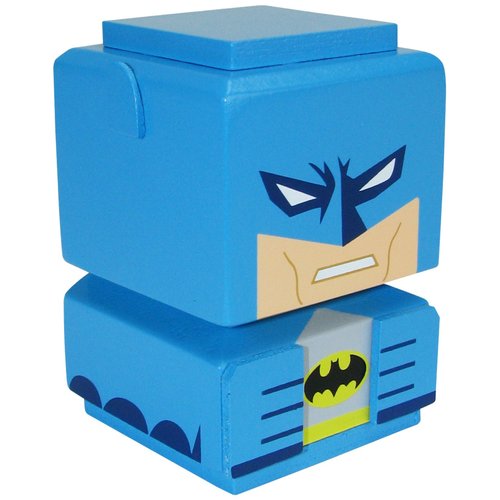 Entertainment Earth Batman Tiki Totem Action Figure