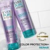 L'Oreal Paris EverPure Repair and Defend Sulfate Free Conditioner for Color-Treated Hair, Strengthens and Repairs Damaged Hair, with Goji, 8.5 Fl; Oz (Packaging May Vary)