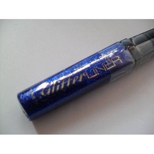 L.A. Colors Glitter Eyeliner - 720 Sequin