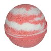 Bath Bombs for Kids with Surprise Toy Inside - Cheerful Holiday Scents - USA Made, Kids Safe Ingredients, Won't Stain Tub, 1 Holiday Bath Bomb for Kids Bubble Bath by Two Sisters