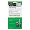 Shampoo-In Hair Color Jet Black - H-60 by Just For Men for Men - 1 Application Hair Color