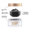 HEAR ME RAW The Detoxifier with Charcoal+, Mask + Scrub, Full-Size, 2.5 oz