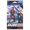 G.I. Joe Classified Series Crimson Viper, Troop-Building G.I. Joe Action Figure, 85, 6 inch Action Figures for Boys & Girls, with 5 Accessories