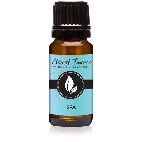 Spa - Premium Grade Fragrance Oils - 10ml - Scented Oil