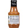 Sticky Fingers Carolina Classic Barbecue Sauce (18 Ounce (Pack of 2))