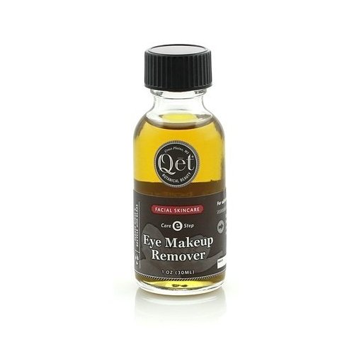 Supple Eye Makeup Remover