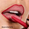 REVLON Lip Liner, Colorstay Lip Makeup with Built-in-Sharpener, Longwear Rich Lip Colors, Smooth Application, 675 Red, 0.01 oz