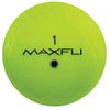 Maxfli SoftFli Matte Golf Balls – Green