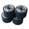 OIF 4 PCS Pinch Roller for Mimaki Plotter Cutter, Vinyl Cutter Plotter 4x10x14mm