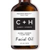 BEAUTE DE PROVENCE | Clarify + Hydrate Facial Oil - Cold Pressed Jojoba + Rosehip + Clary Sage Oils - Anti-Wrinkle Solution - 2 OZ