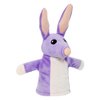 Bluey S8 Plush Single Pk Bob Bilby Hand Puppet