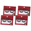 Ardell Strip Lashes 8D Lashes 952, 4-Pack