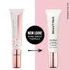 BeautyBio The Pout: Volumizing Lip Serum. Sparkling Rose