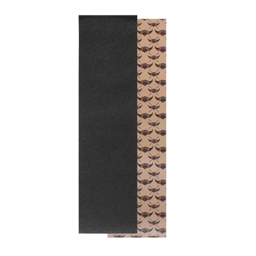 Jessup Grip Black Single Sheet Grip Tape 9"