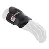 EVS Sports WB01 Wrist Brace (Adult),Black