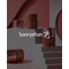 Christmas Gifts Sooryehan Tinted Lip Balm Lipcerin (0.5fl oz) -Korean Makeup. Plumping, Hydrating, Nourishing Lip Care for Dry, Chapped Lips. Peptides, Collagen, Shea Butter, Plant-Based Squalane.