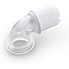 Replacement Elbow/Swivel for Philips Respironics Dreamwear Nasal Mask,1116748 (Original Version)