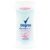 Degree Deodorant 2.6 Ounce Womens Motion Sense Sheer Powder (76ml) (3 Pack)