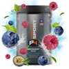 Proven4 Bcaa Post Workout Recovery Powder – NSF Certified for Sport Muscle Recovery Supplements with Electrolytes and Amino acids Powder Arctic Freeze Flavor 30 Servings