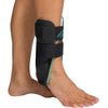 Aircast AC141AB08 Air-Stirrup Universe Ankle Support Brace, One Size Fits Most