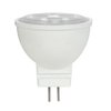 Satco S9280 LED Lighting Fixture, 25-Degree Beam Spread, 2700K