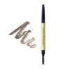 Define Collection by Jerome Alexander Eyebrow Pencil with Spiral Brow Brush (Brown)