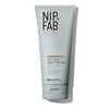Nip+Fab Glycolic Fix Body Cream, 6.70 Fl Oz, AHA Body Lotion with Glycolic Acid, Shea Butter and Glycerin for Smooth and Hydrated Skin
