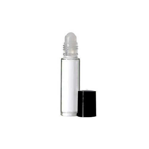 ASMARKET GRAND SOIR TYPE ALCOHOL-FREE HYPOALLERGENIC PERFUME OIL...MAIN ACCORDS: VANILLA, AMBER