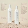 O&M Original Detox Hair Conditioner, Light, Hydrating, Color Safe, Sulfate Free, Vegan Hair Care, Cruelty Free, Refresh Scalp, Coconut Oil, Ginger Root Extracts, Vitamins, Made in Australia, 350ml