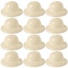JOYIN 24 Pcs Safari Party Hats,Jungle Theme Animals Explorer Party Hat for Kids Dress Up, Themed Birthday Party and Safari Dress Up