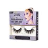 KISS X MEREDITH DUXBURY Limited Edition False Eyelashes, ‘I Fancy You’, 1 Pair