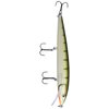 Rapala Husky Jerk 14 Fishing lure, 5.5-Inch, Yellow Perch