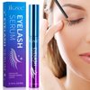 Lash Serum, 5ML Lash Serum for Eyelash Growth, Advanced Natural Formula for Longer, Fuller, and Thicker Lashes, Advanced Natural Formula for Long Thickening Eyelashes - Safe for Sensitive Eyes