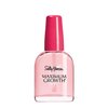 Sally Hansen Maximum Growth®, Nail Strengthener, Base Coat, Nail Protectant, Triple Protein and Silk Formula