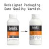Liquitex Professional Gloss Varnish, 237ml (8-oz)